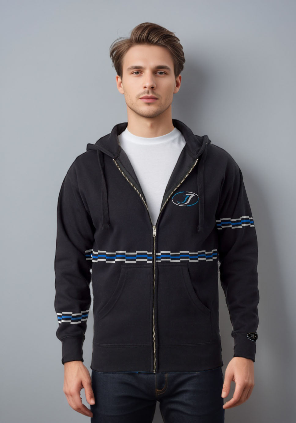 Jatini Limited Premium Hoodie