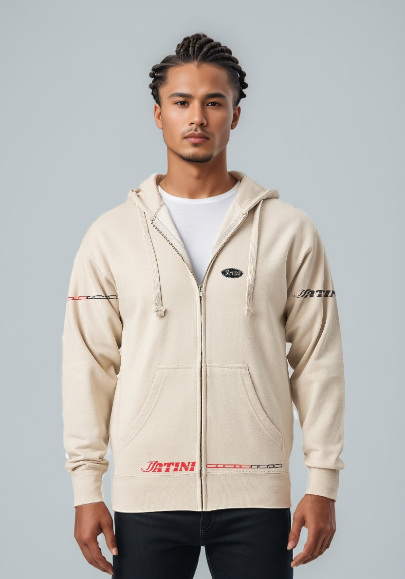Jatini Premium Hoodie