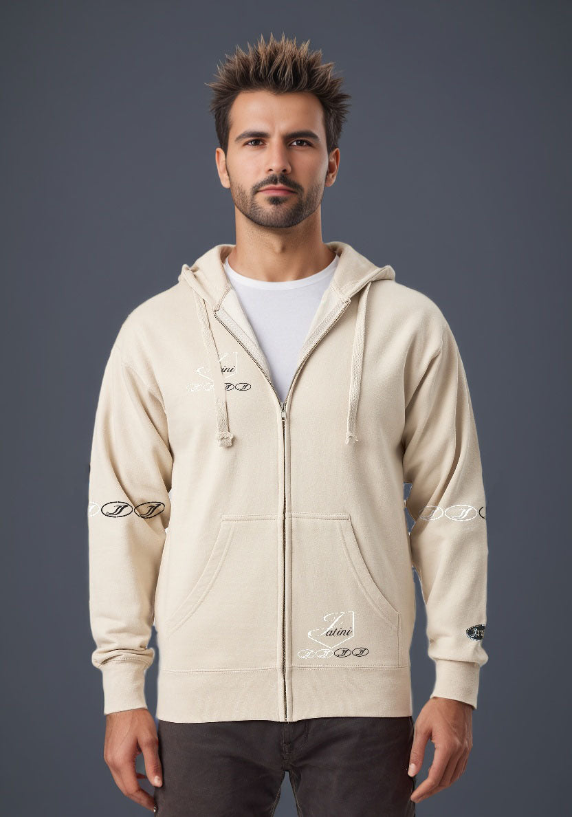 Jatini Limited Premium Signature Hoodie