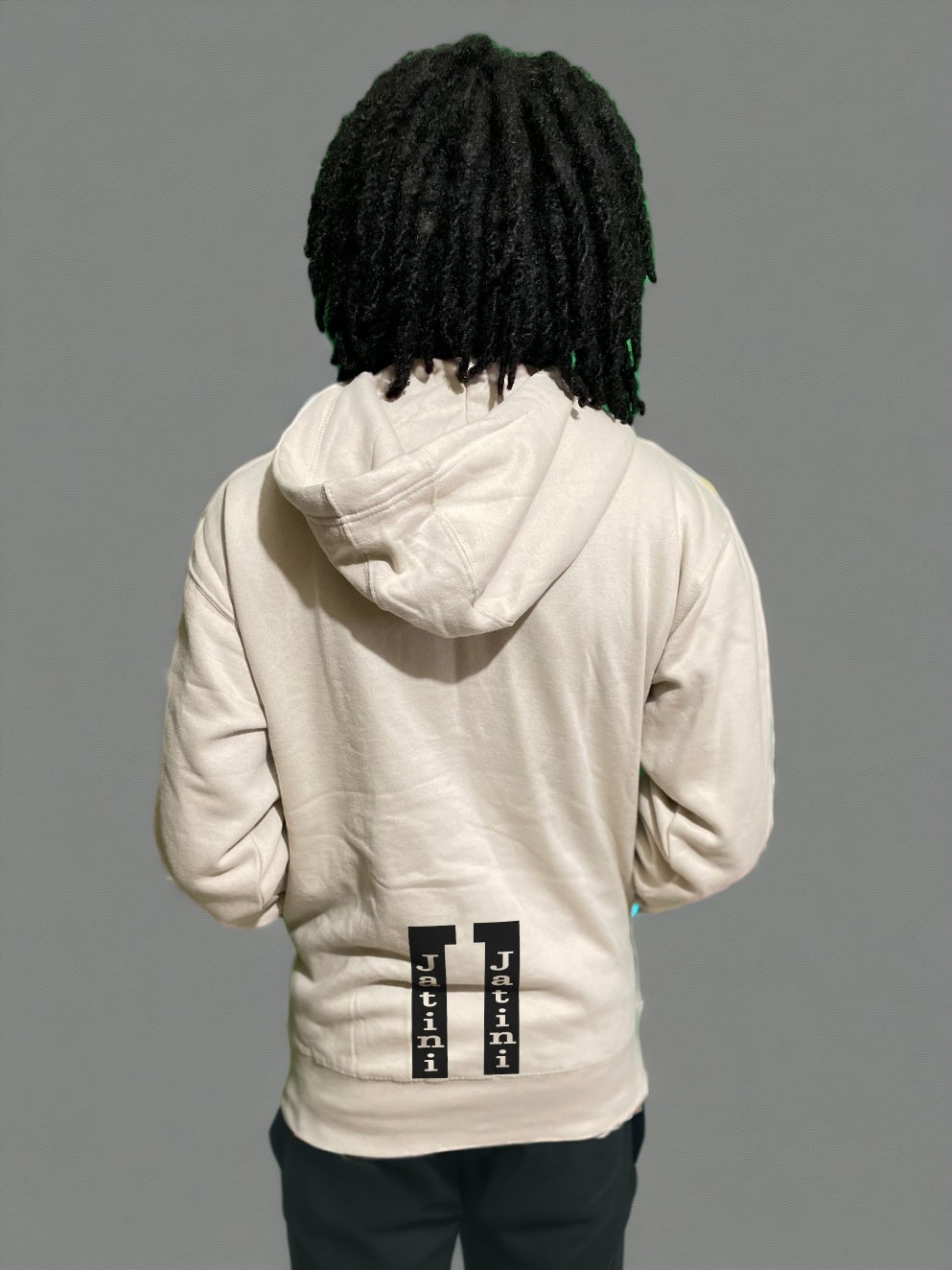 Jatini One of One Premium Hoodie