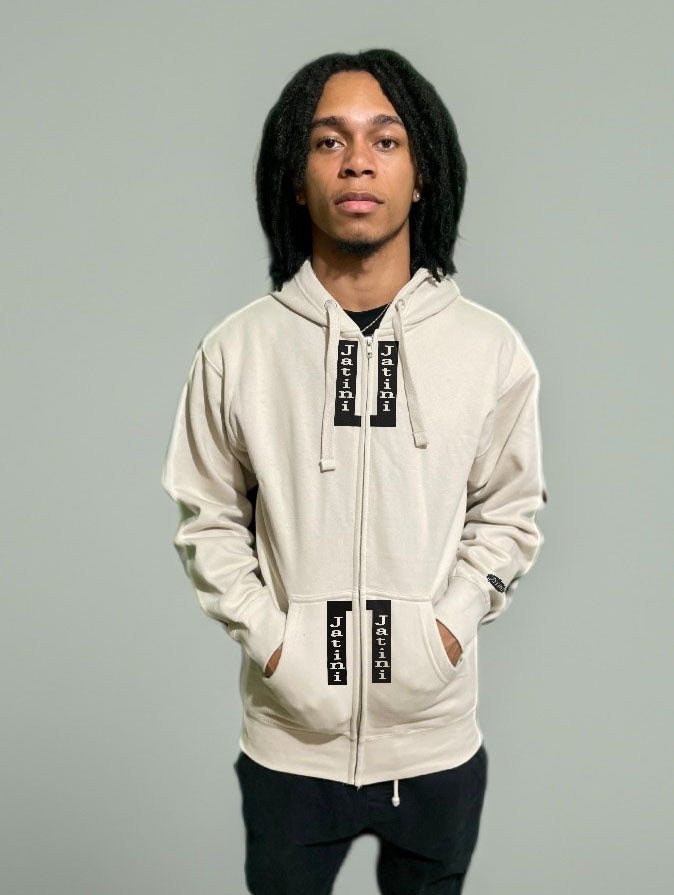 Jatini One of One Premium Hoodie