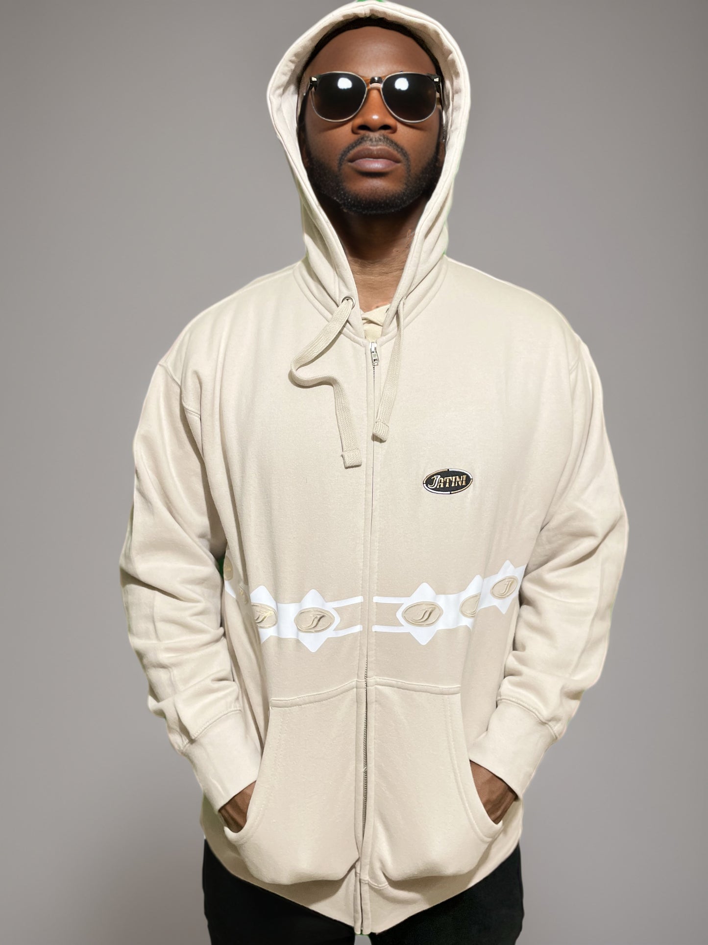 Jatini Premium Hoodie