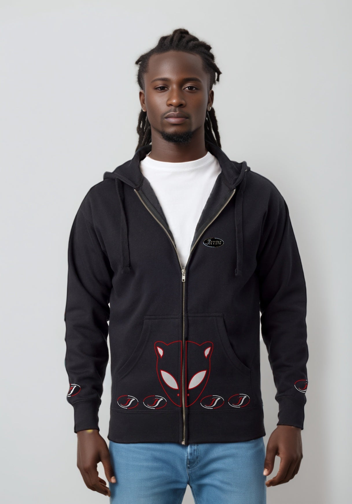 Jatini-Premium Hoodie