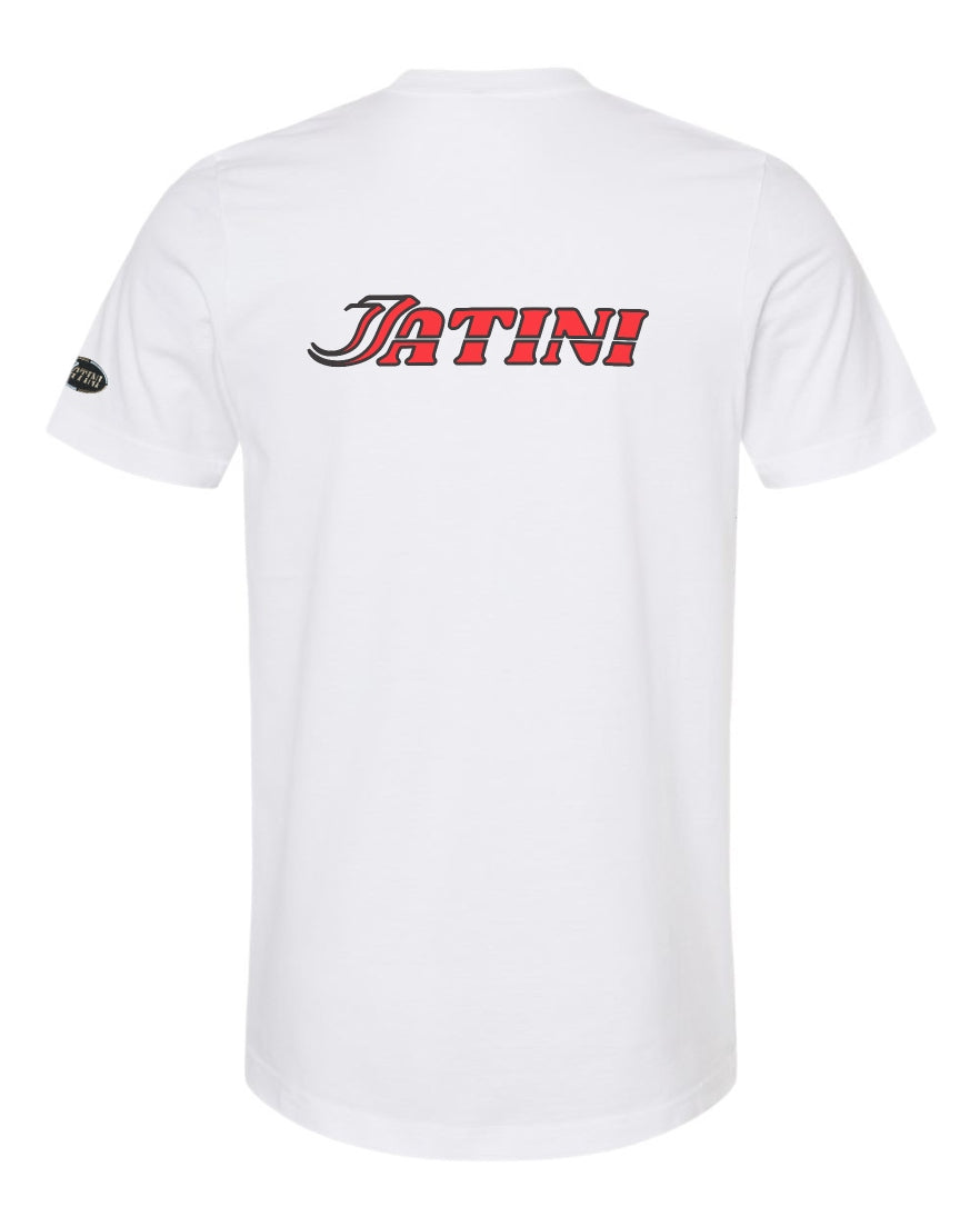 Jatini-Classic Tee