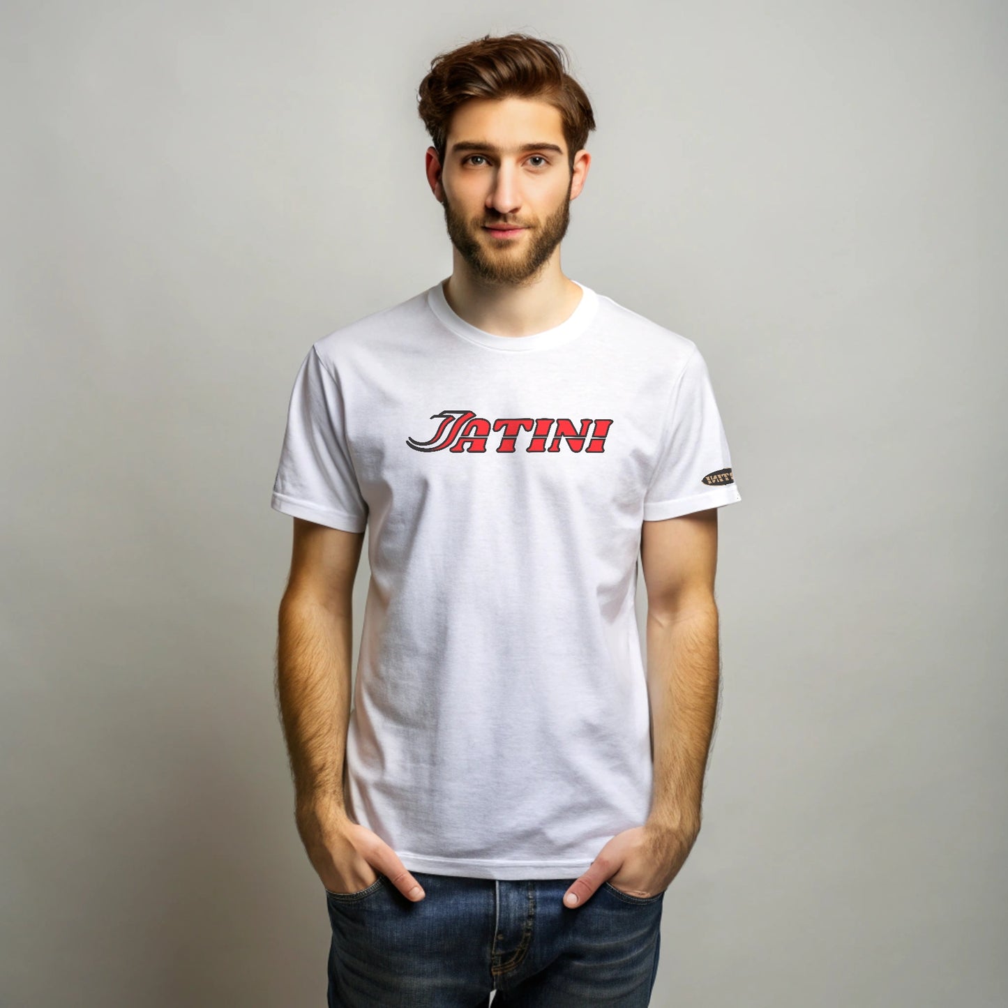 Jatini-Classic Tee