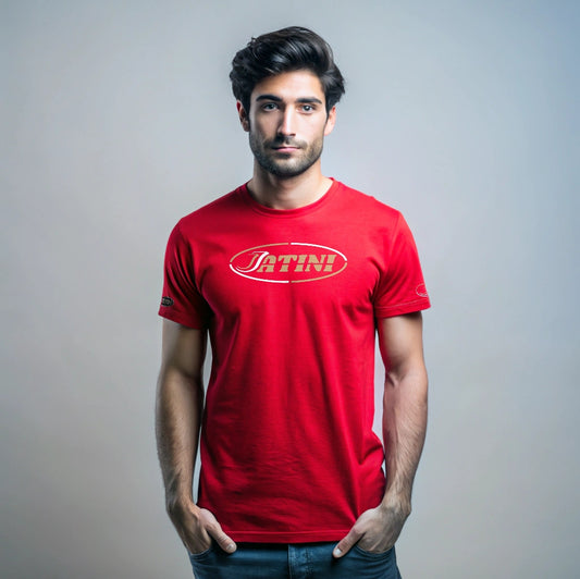 Jatini Limited Classic Tee