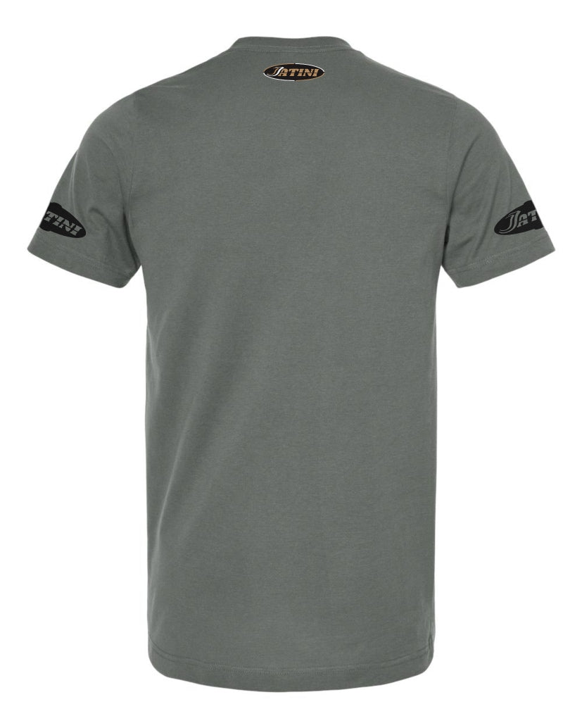 Jatini-Klassieke Tee