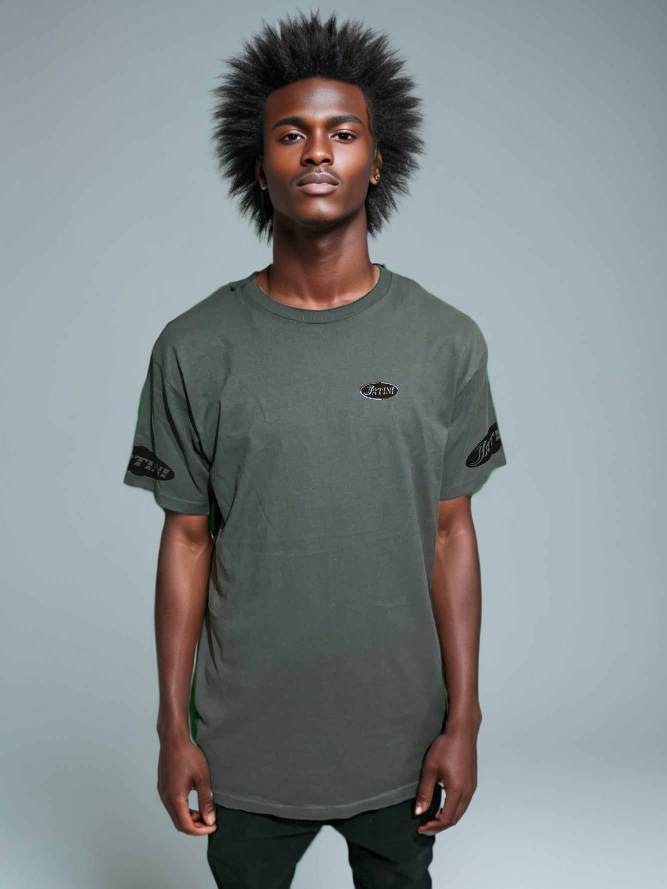 Jatini-Klassieke Tee