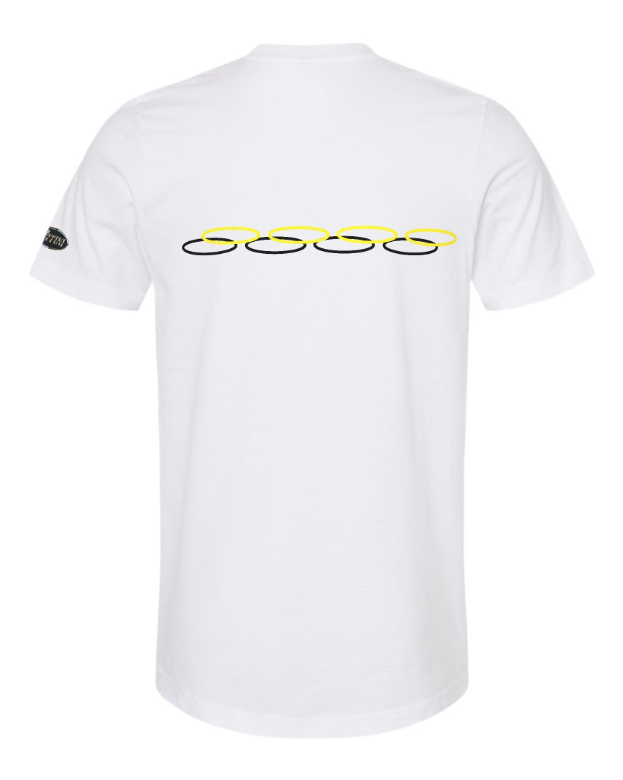 Jatini Limited Classic Tee