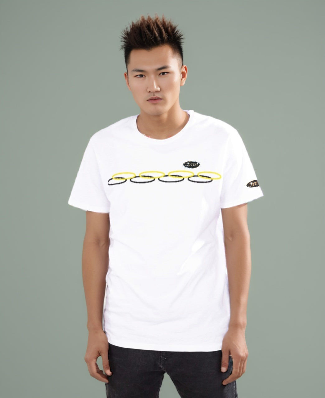 Jatini Limited Classic Tee