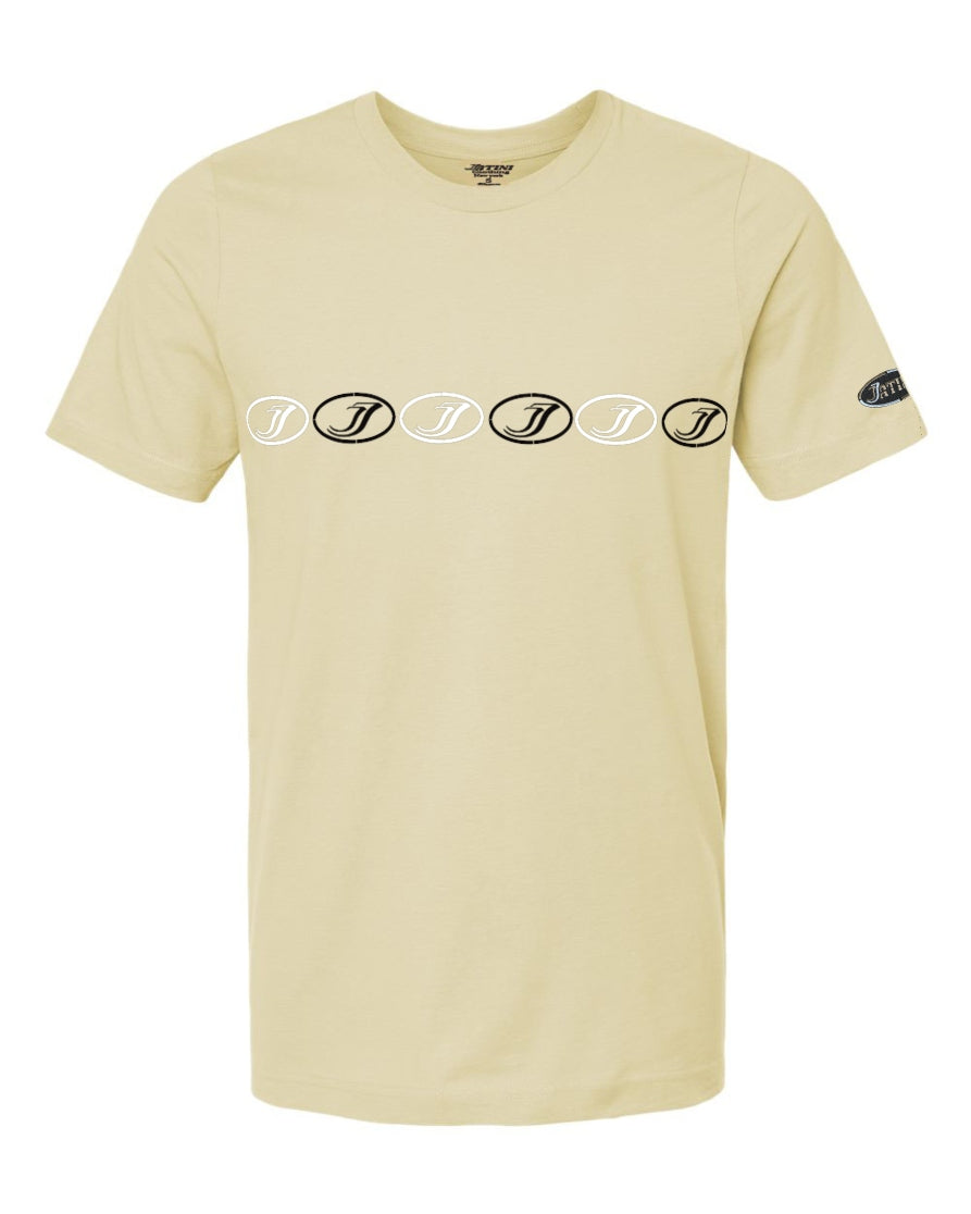 Jatini-Klassieke Tee