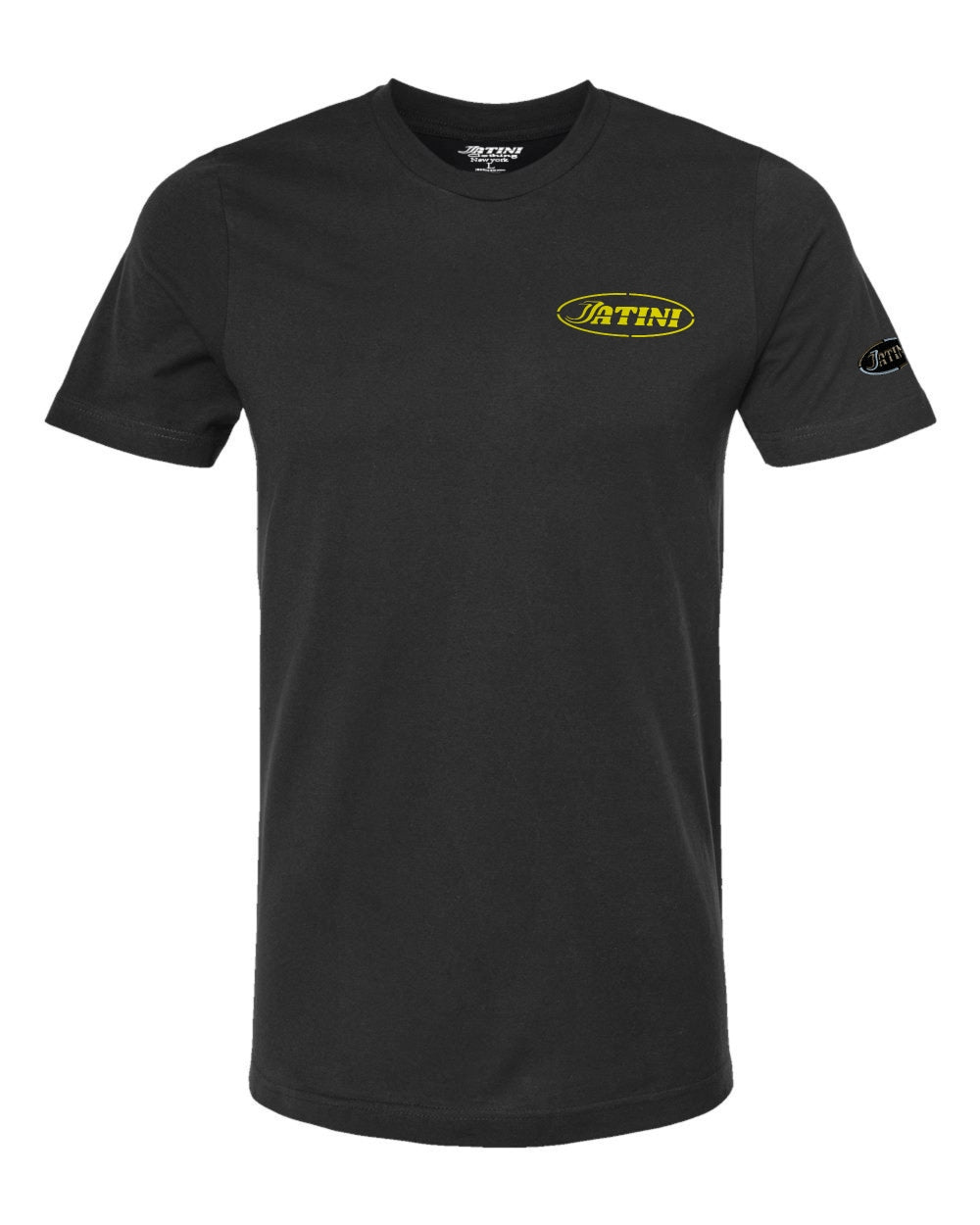 Jatini-Classic Tee