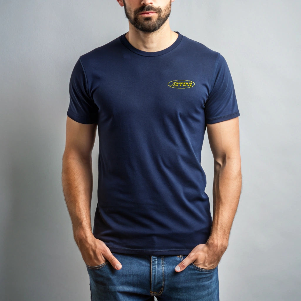 Jatini-Classic Tee