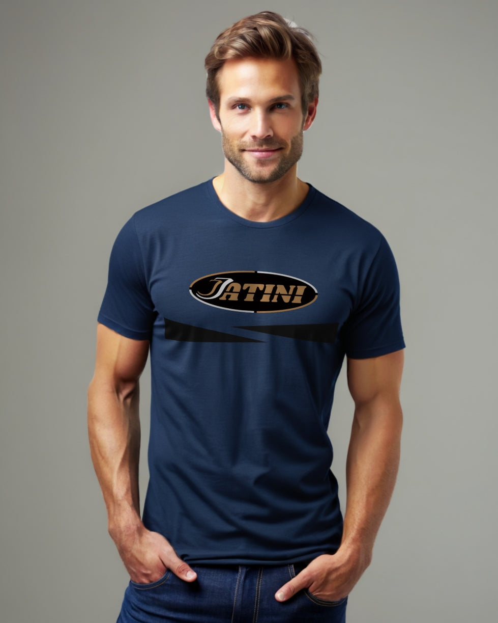 Jatini one of one. Classic tee. Size X-large