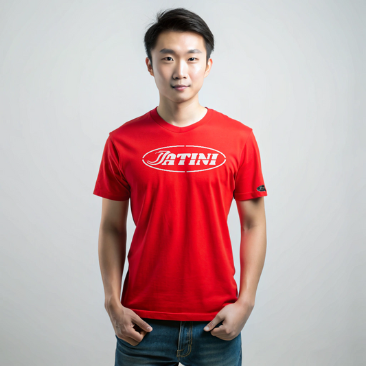 Jatini Limited Classic Tee