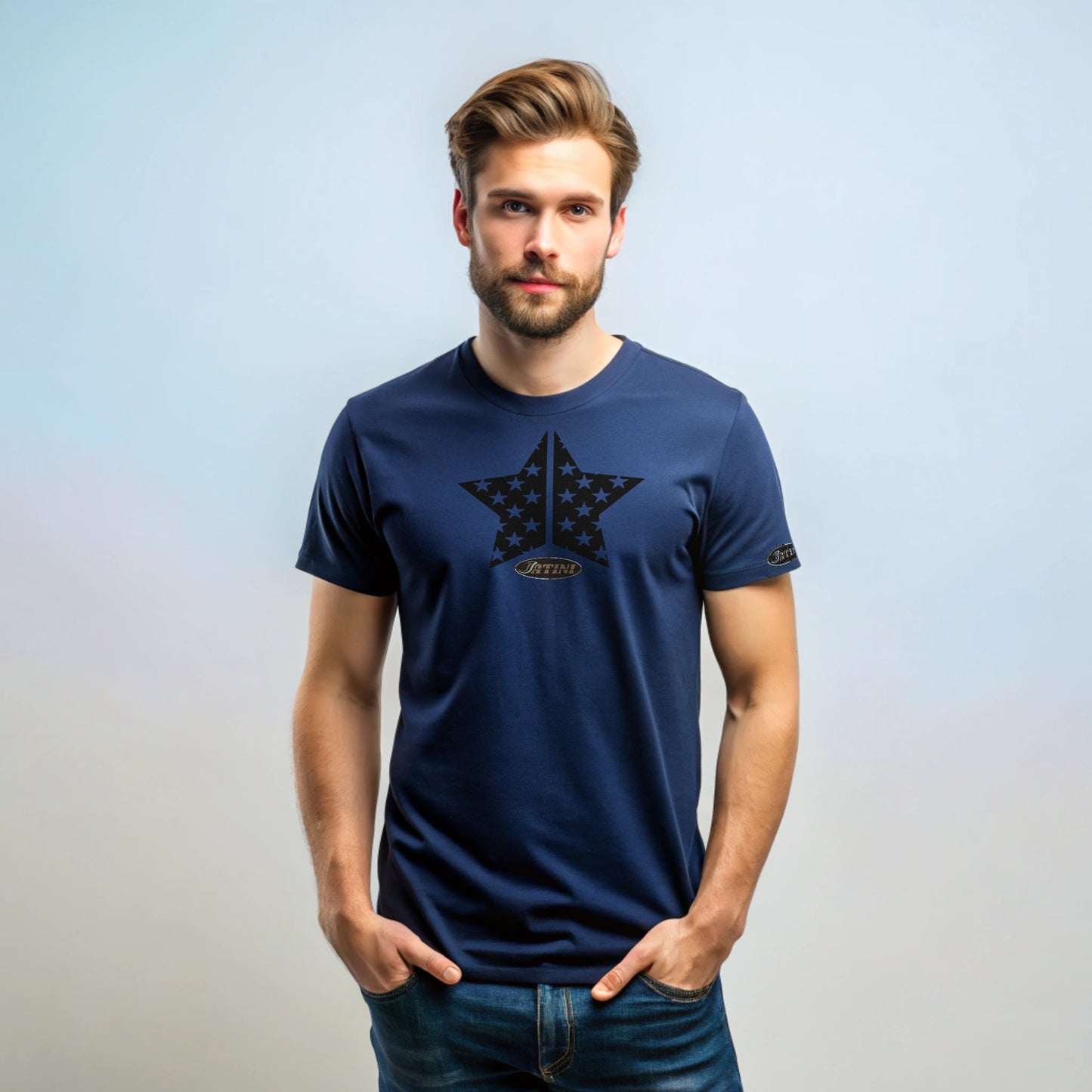 Jatini-Classic Tee