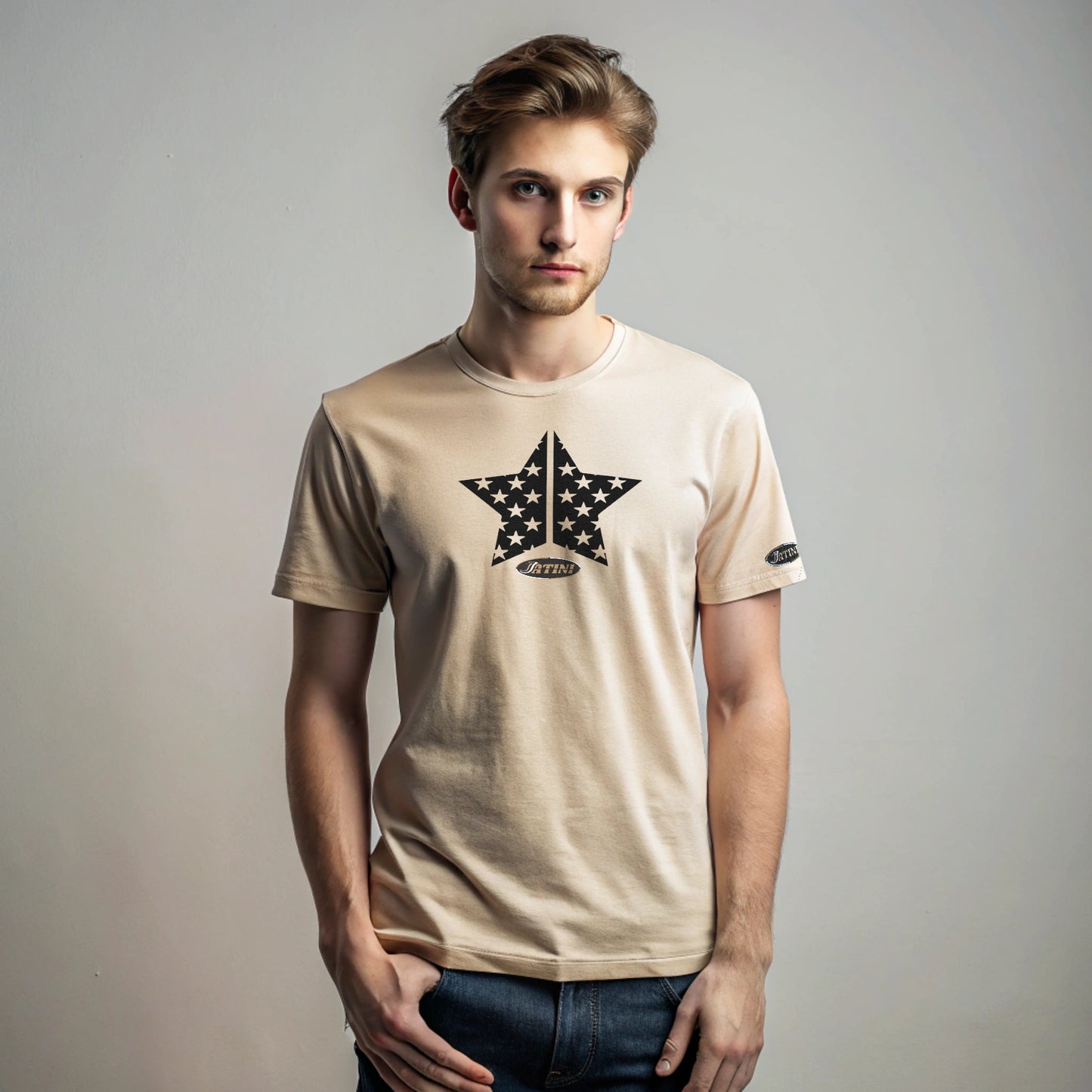 Jatini-Classic Tee