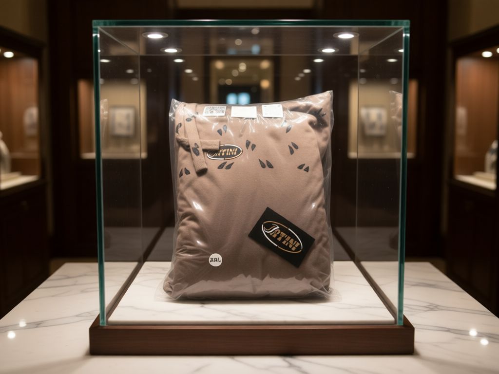 Jatini- One of one premium hoodie