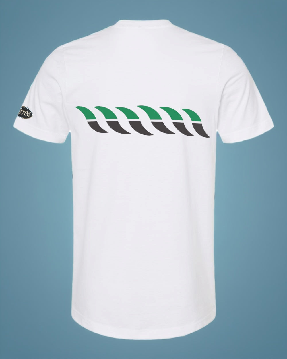 Jatini-grafiese tee