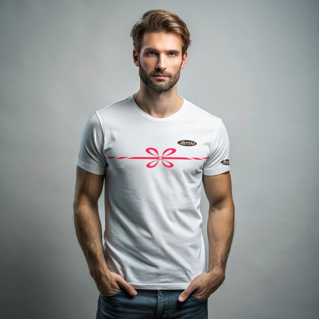 Jatini-grafiese tee
