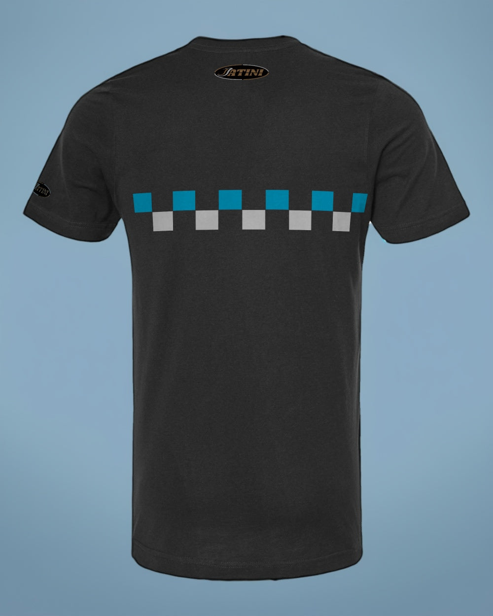 Jatini-grafiese tee