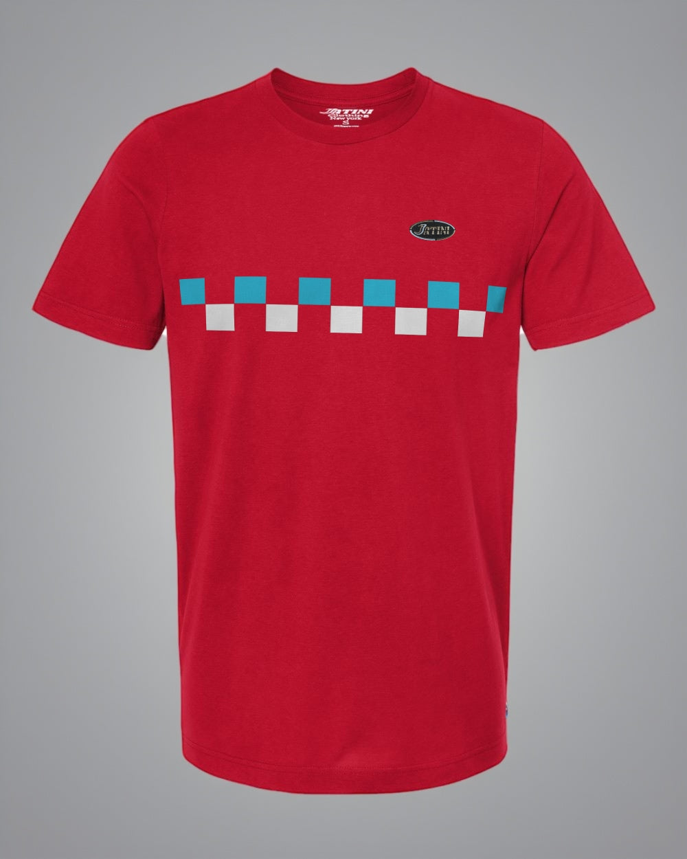 Jatini-grafiese tee