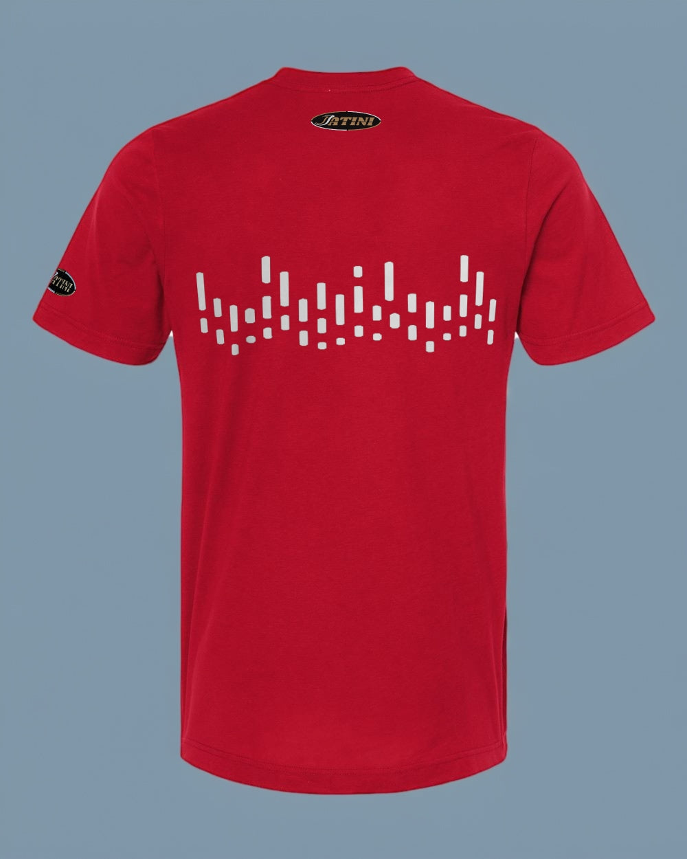 Jatini-Graphic Tee