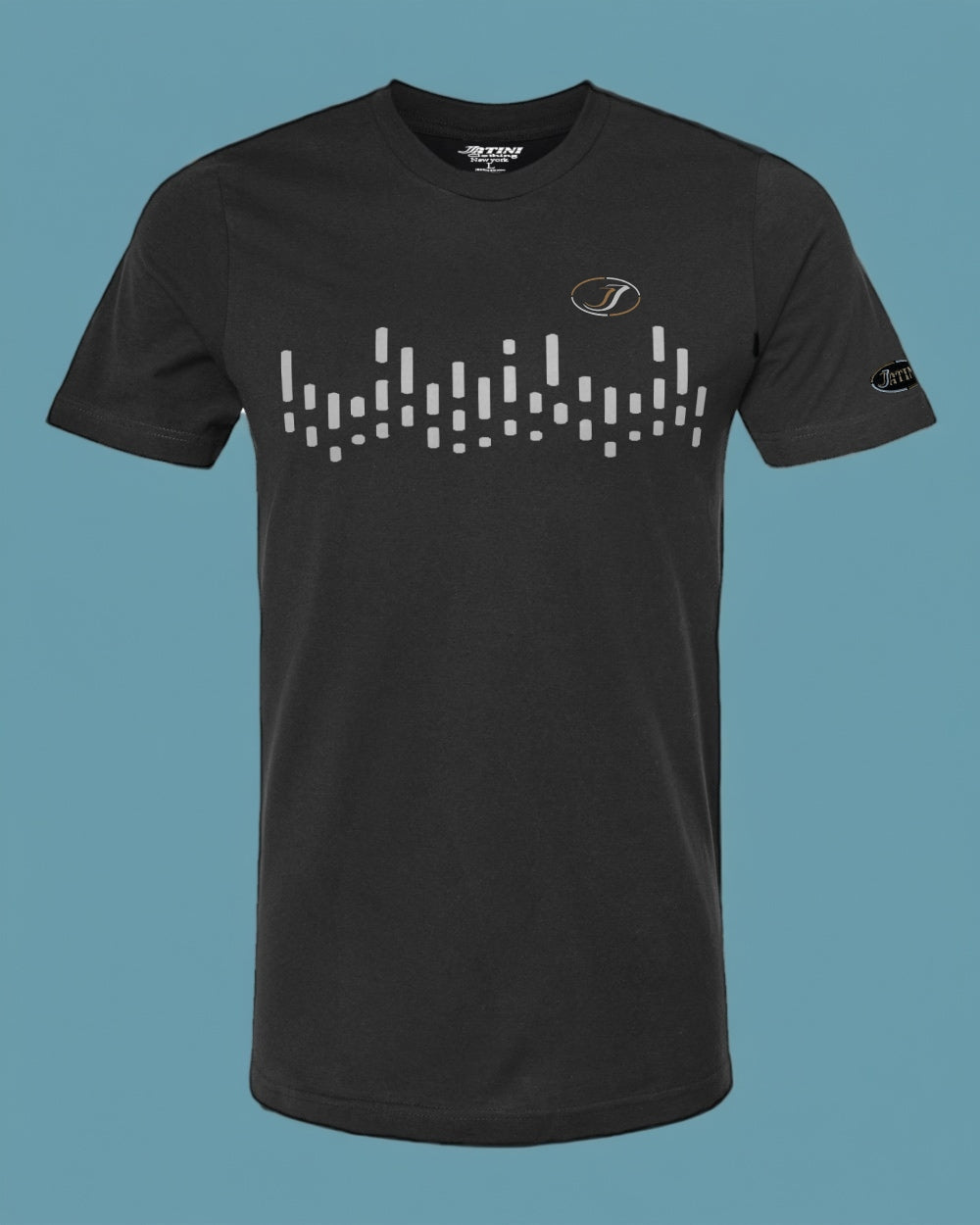 Jatini-Graphic Tee