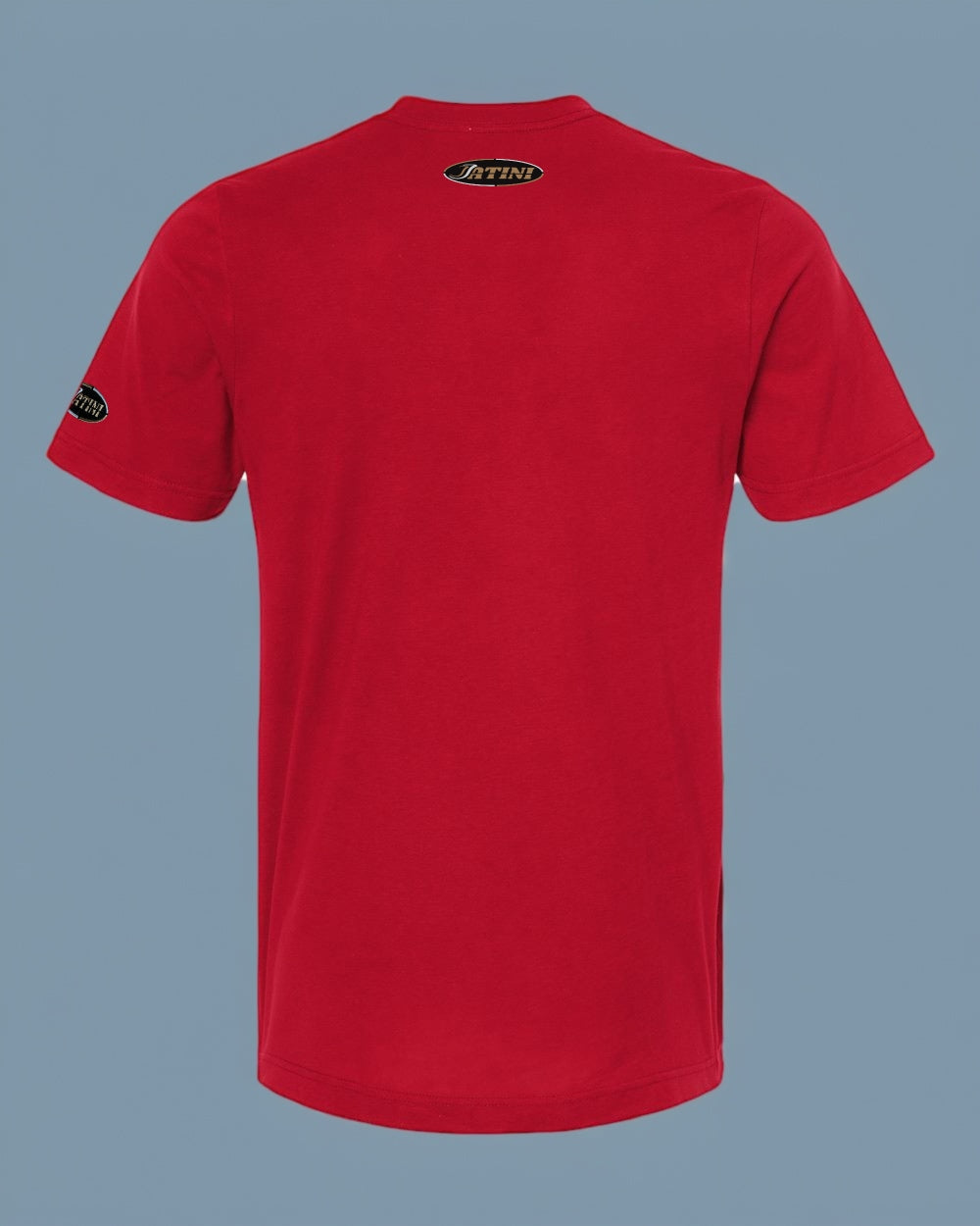 Jatini-Graphic Tee
