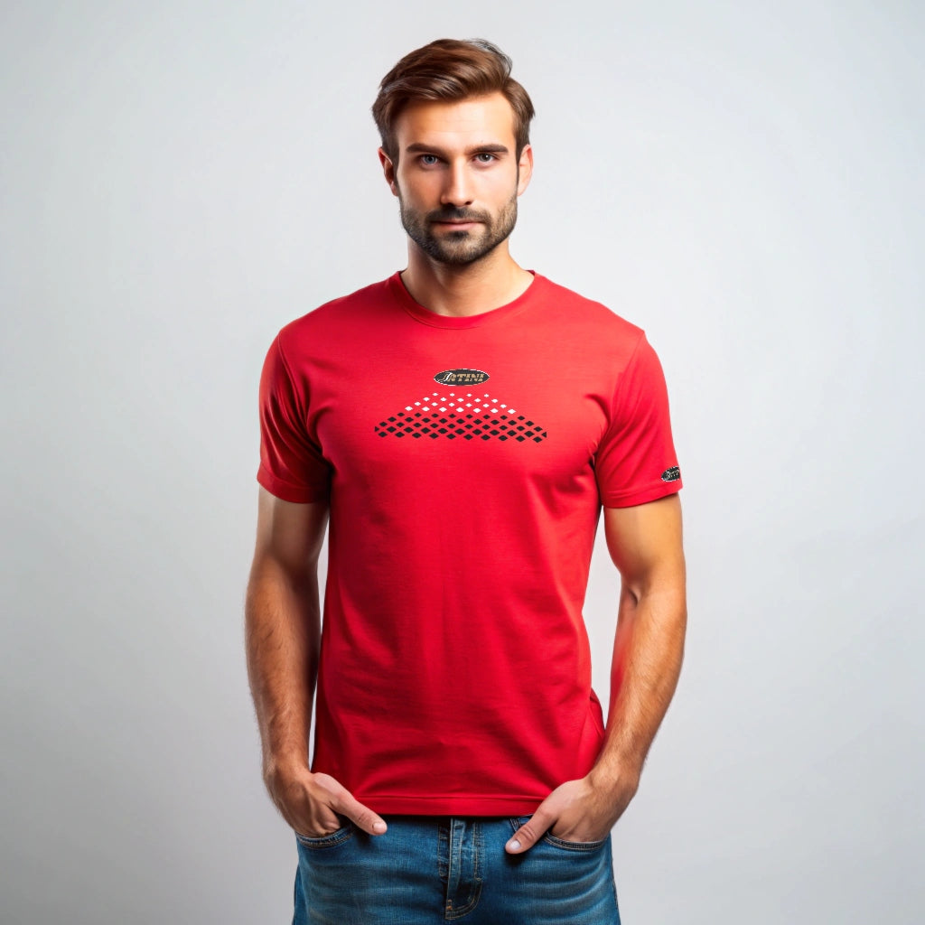 Jatini-Graphic Tee