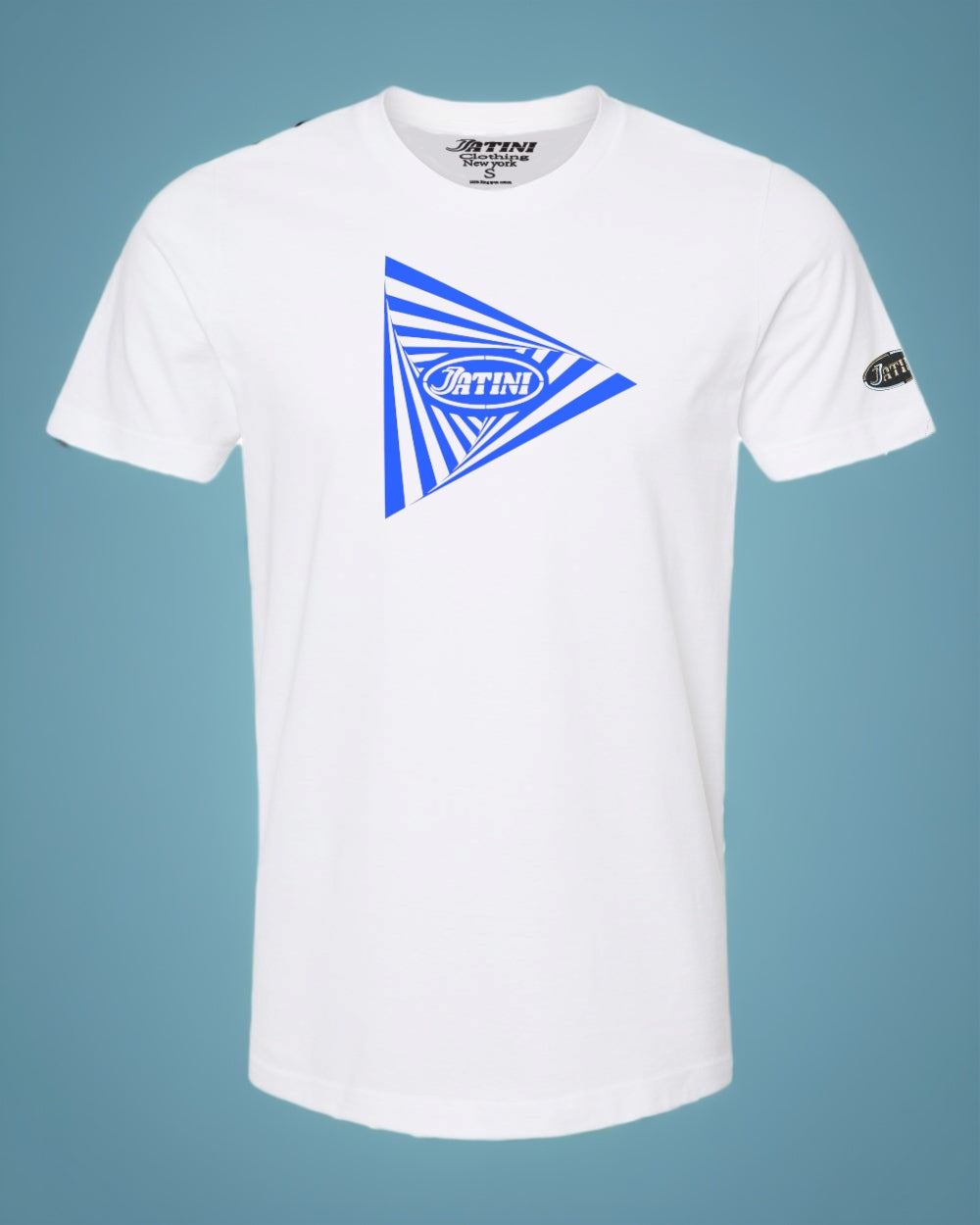 Jatini-Graphic Tee