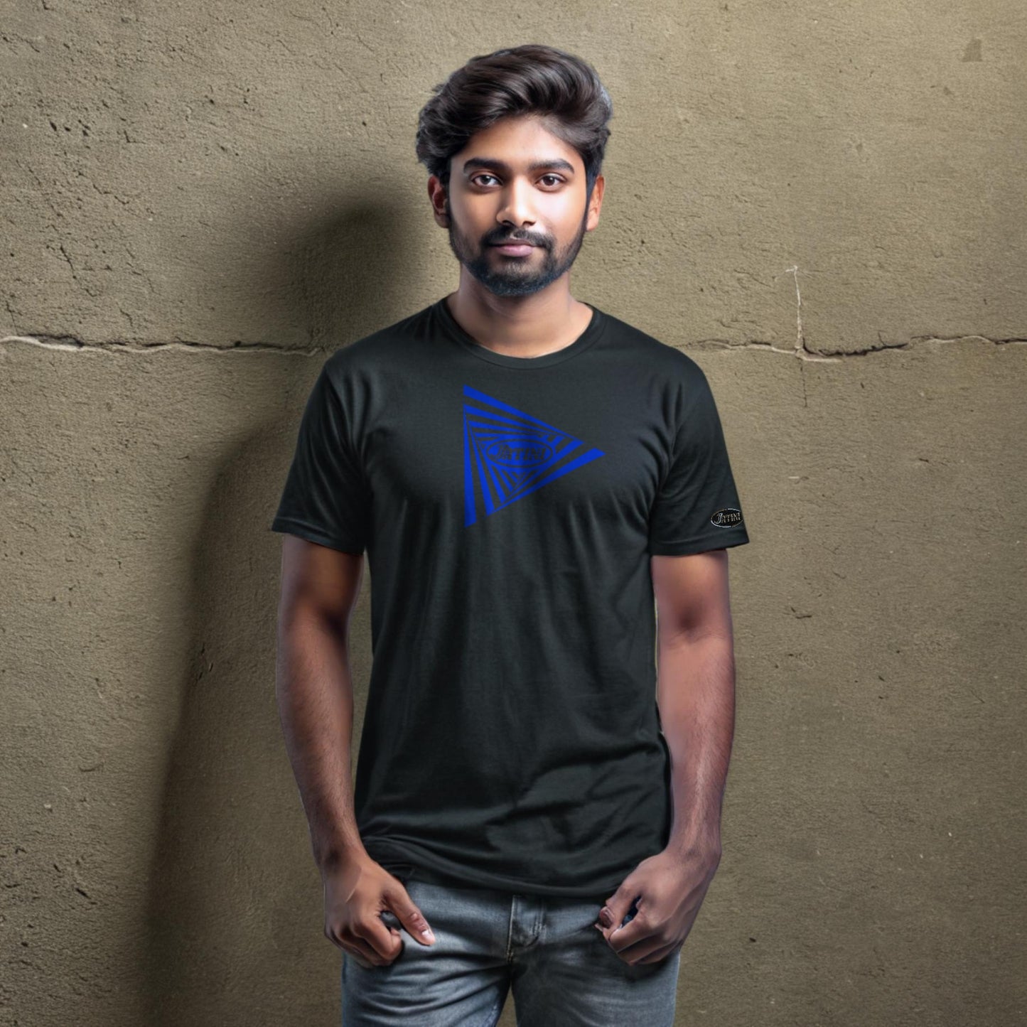 Jatini-Graphic Tee