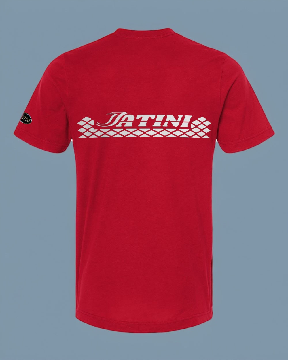 Jatini-grafiese tee