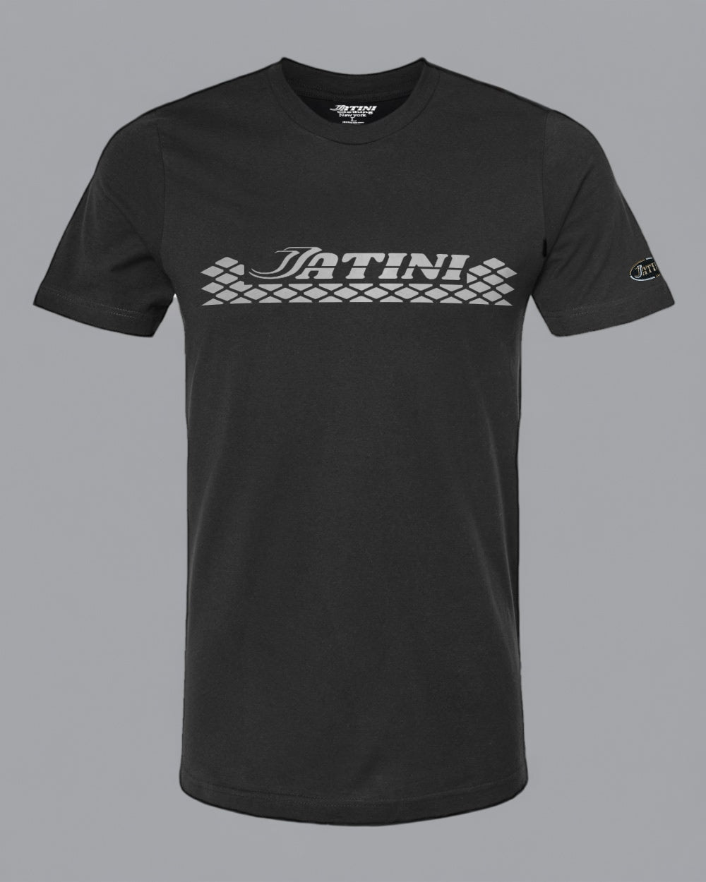 Jatini-grafiese tee