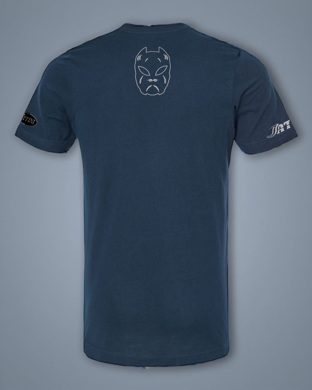 Jatini-grafiese tee