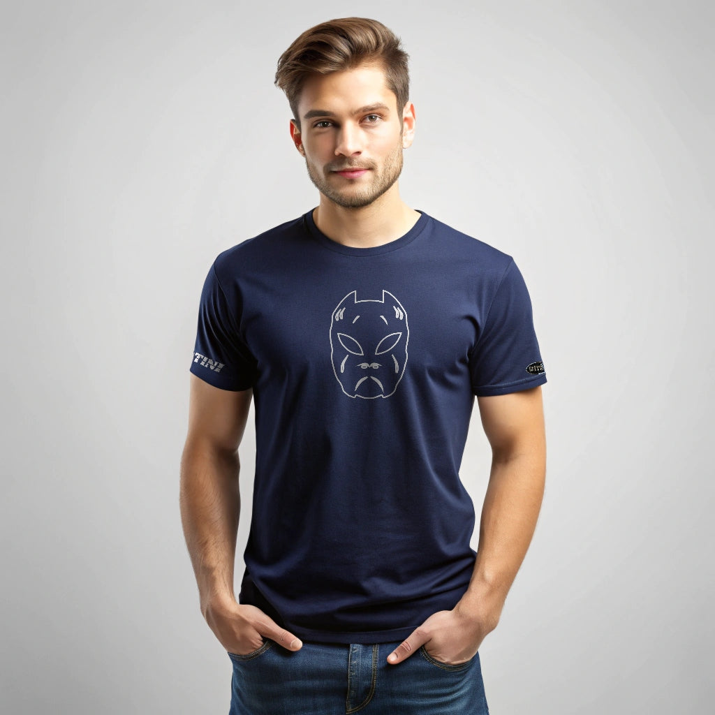 Jatini-grafiese tee