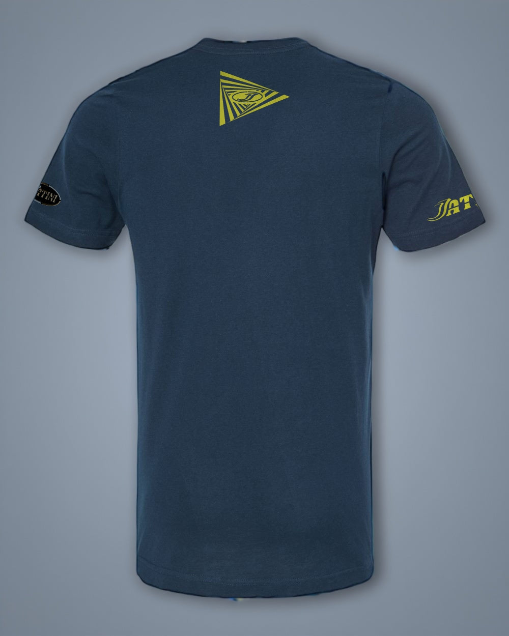 Jatini-grafiese tee