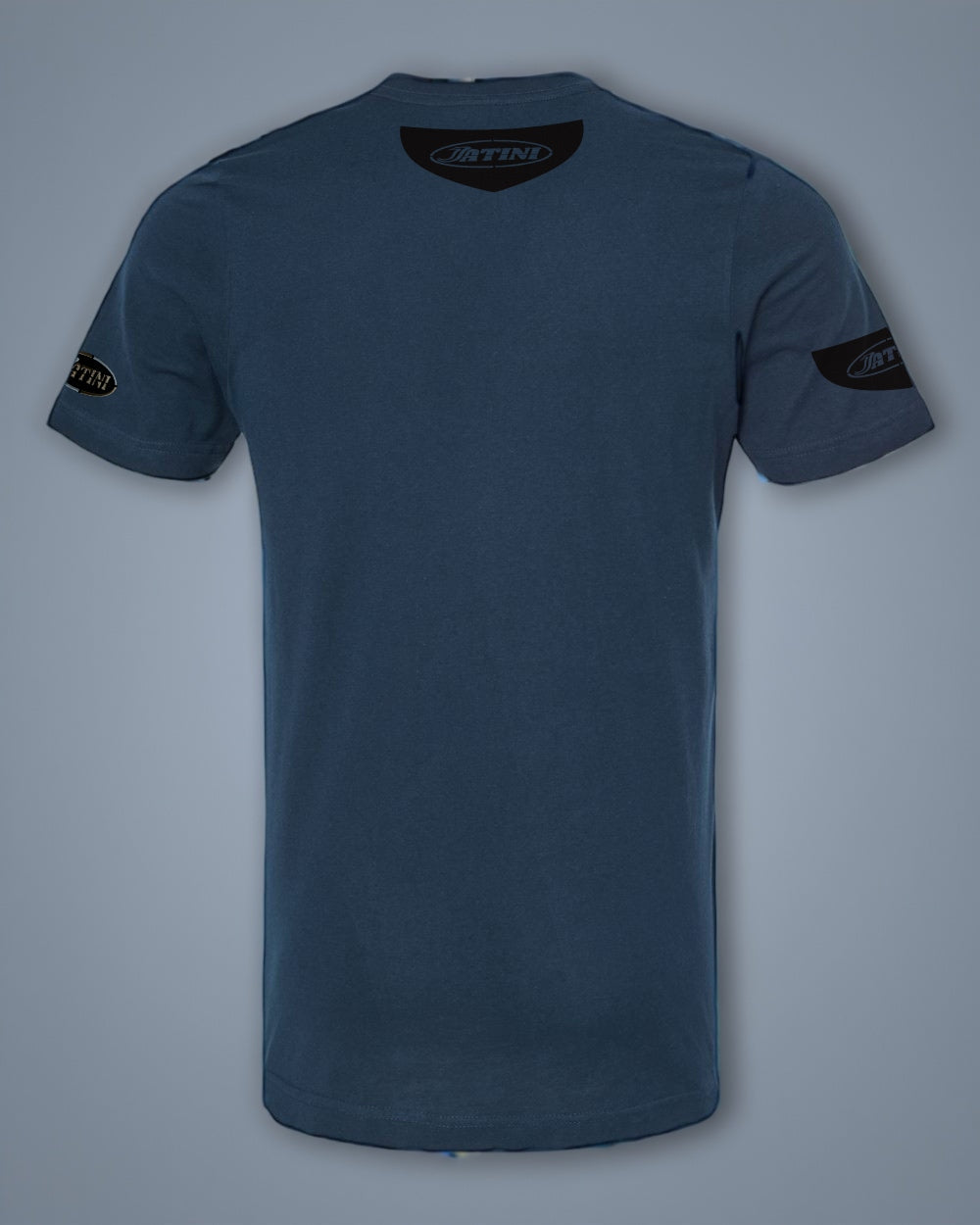 Jatini-grafiese tee
