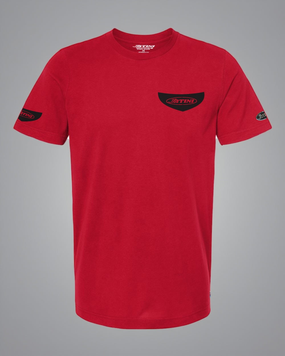 Jatini-grafiese tee