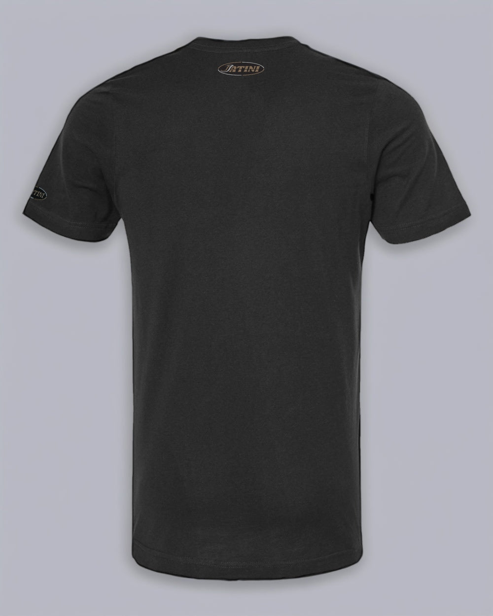Jatini-grafiese tee
