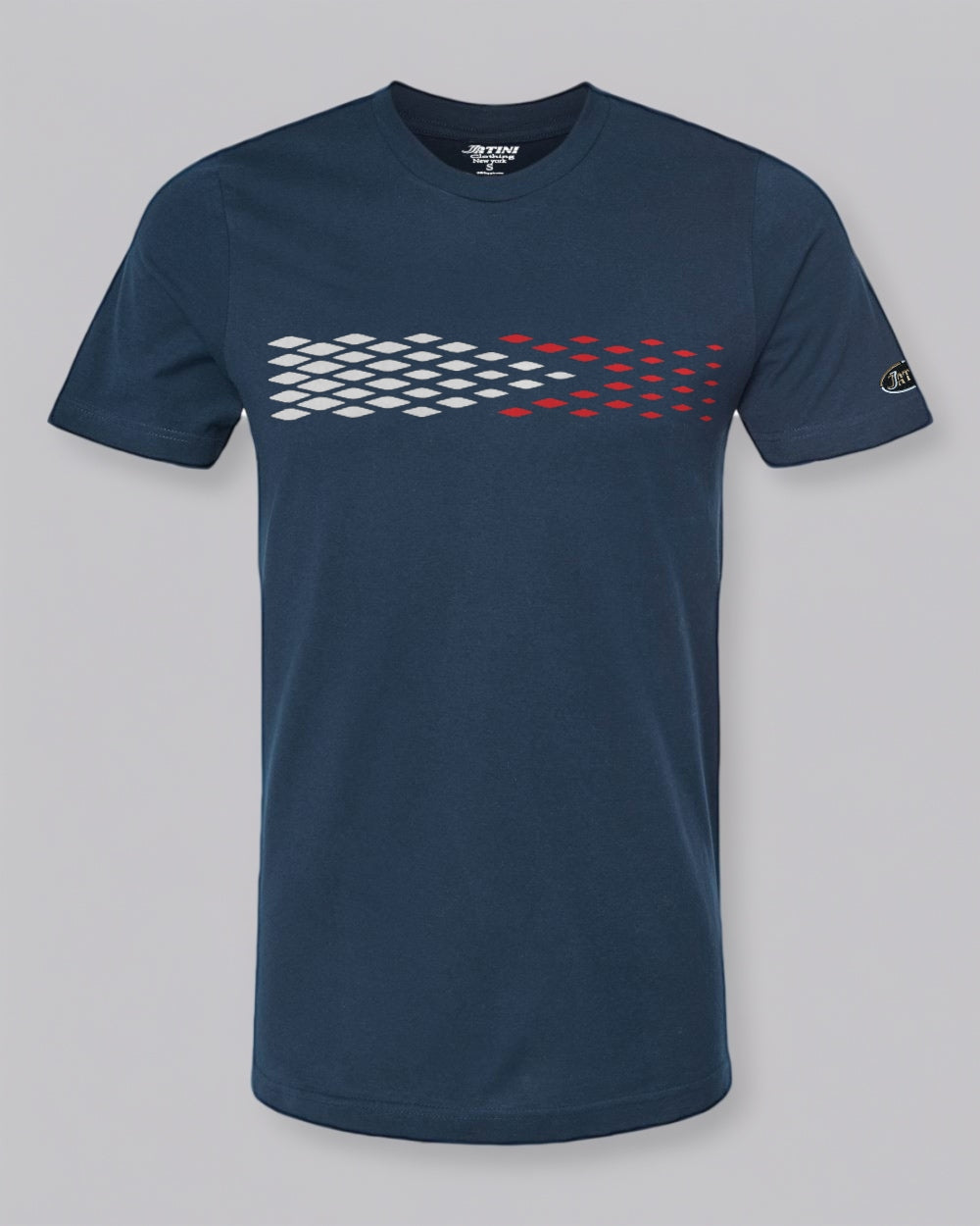 Jatini-grafiese tee