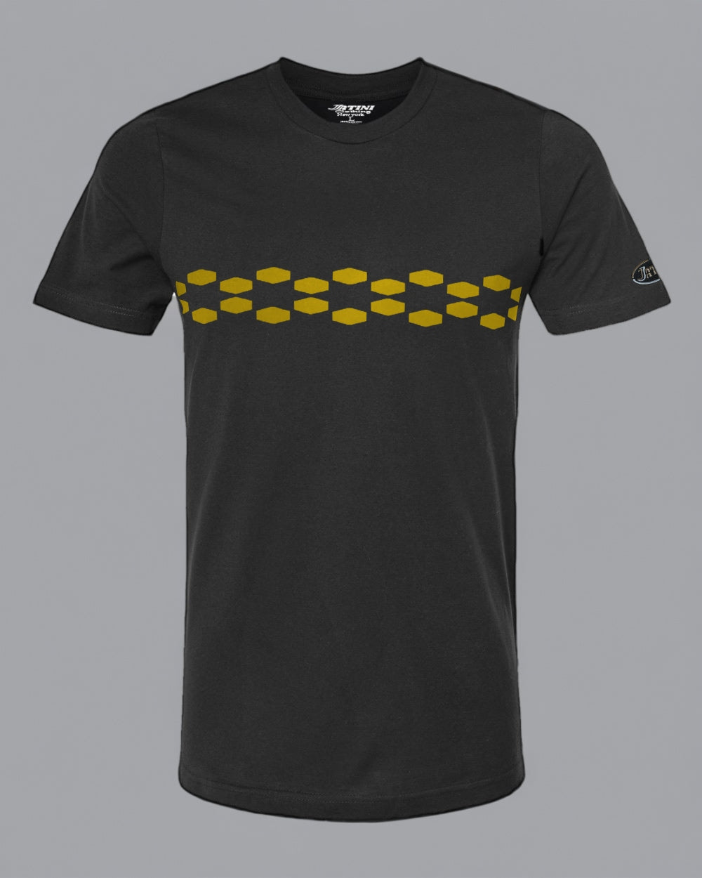 Jatini-grafiese tee