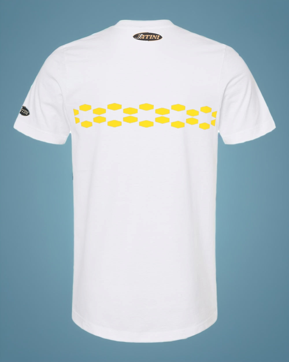 Jatini-grafiese tee