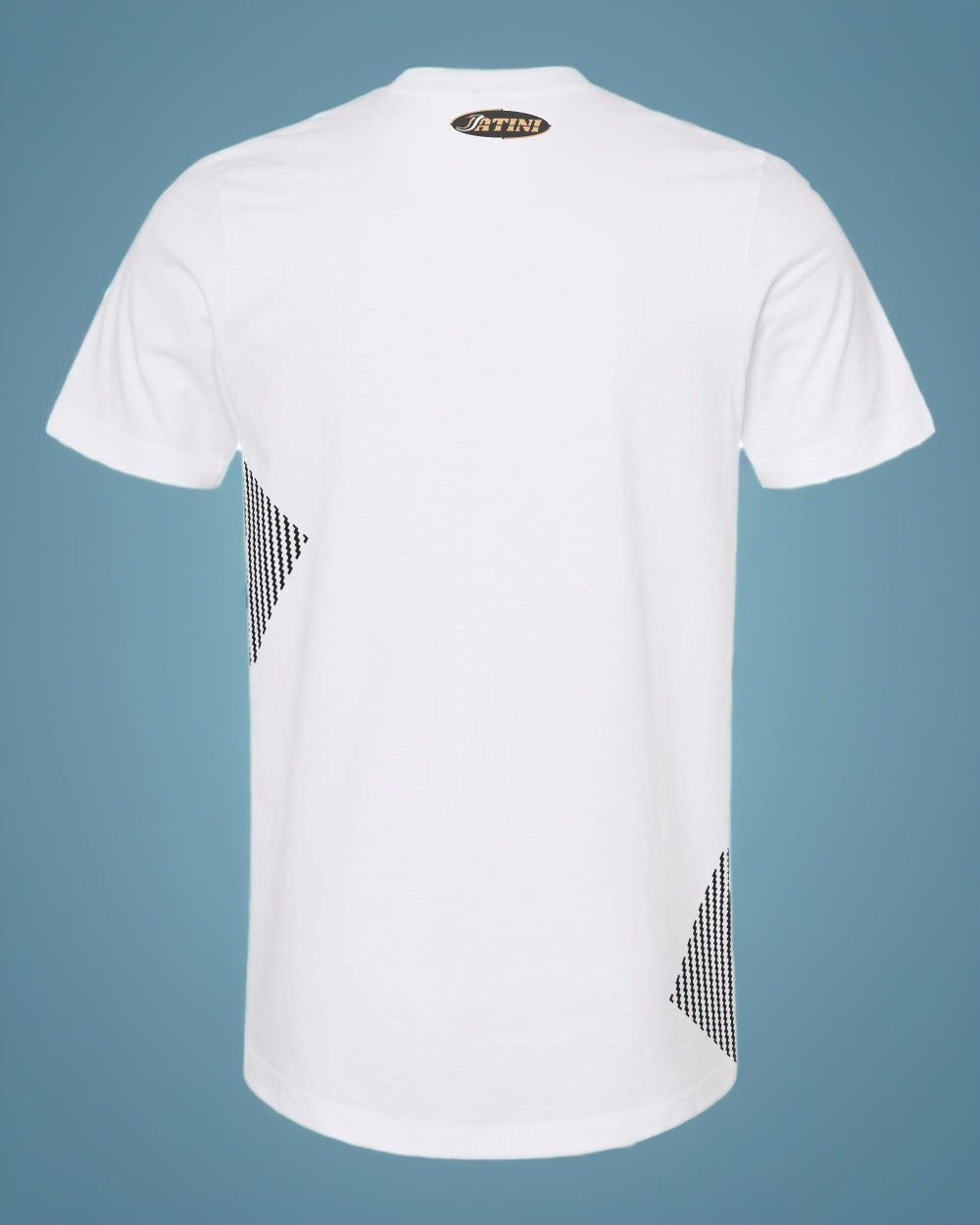 Jatini-grafiese tee