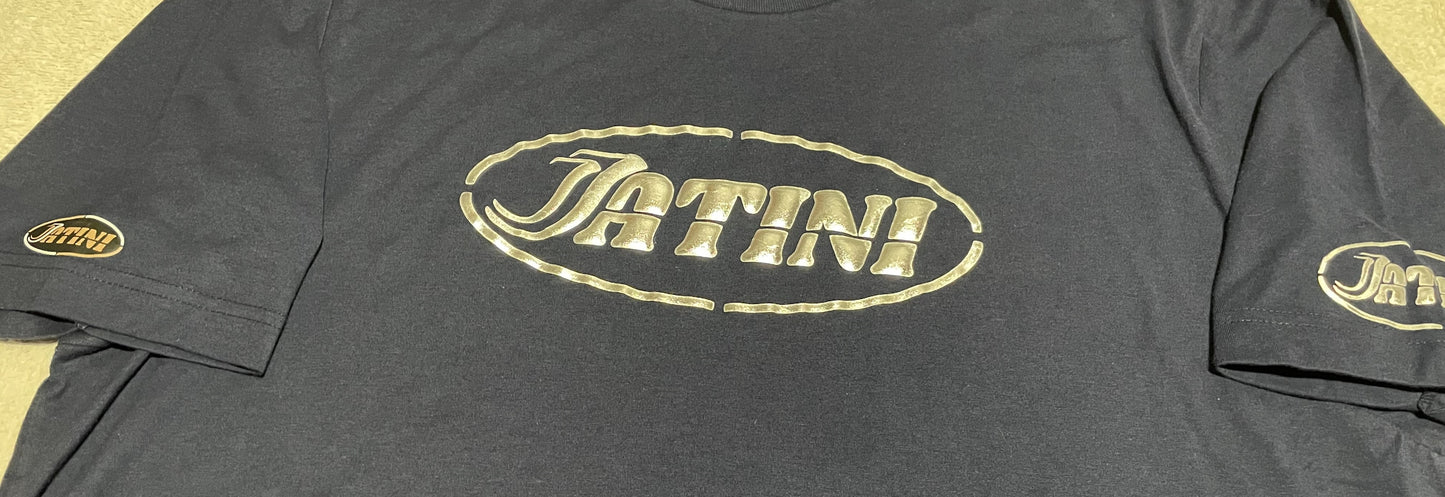 Jatini limited sliver tee