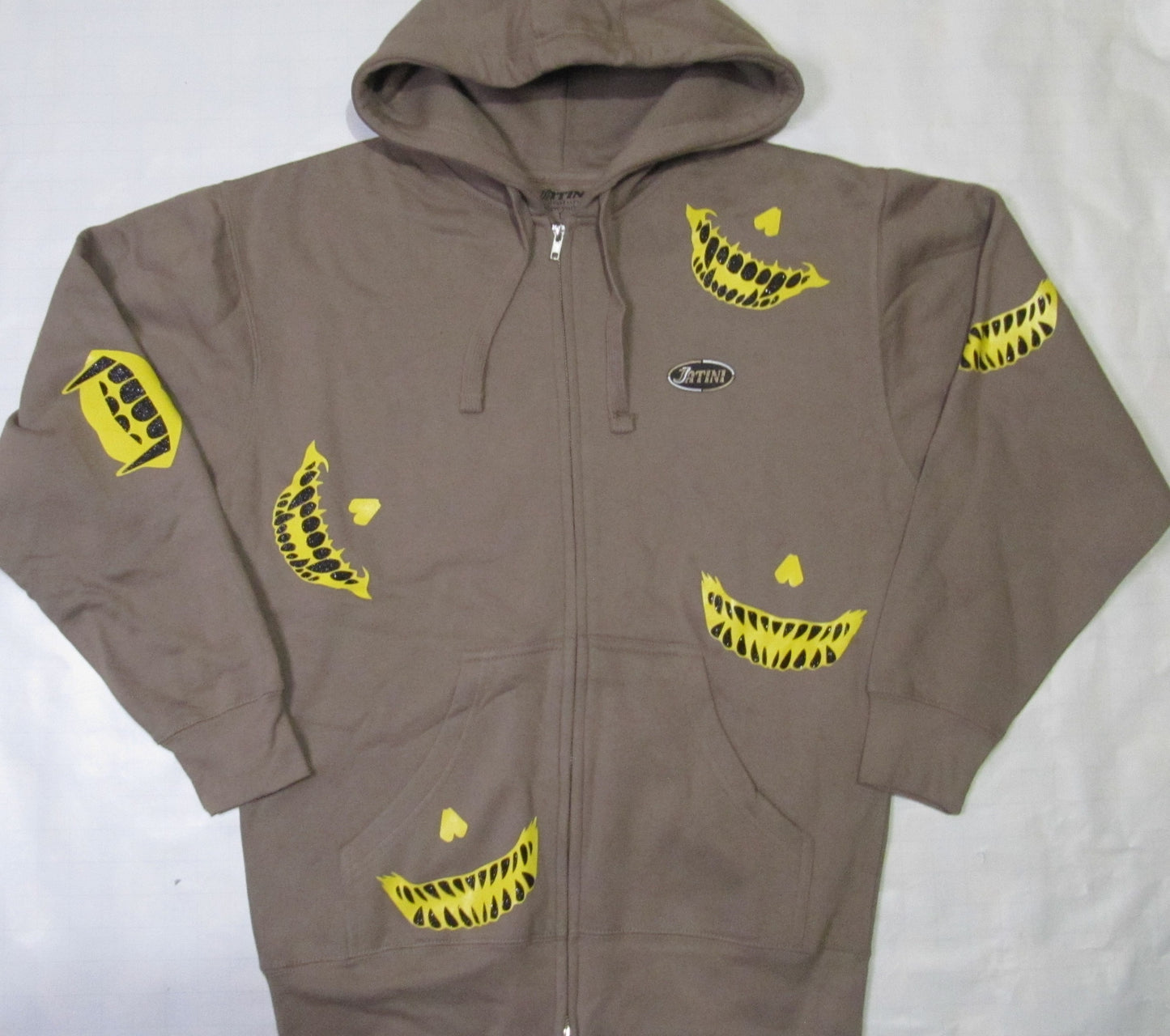 Jatini-One of one premium hoodie