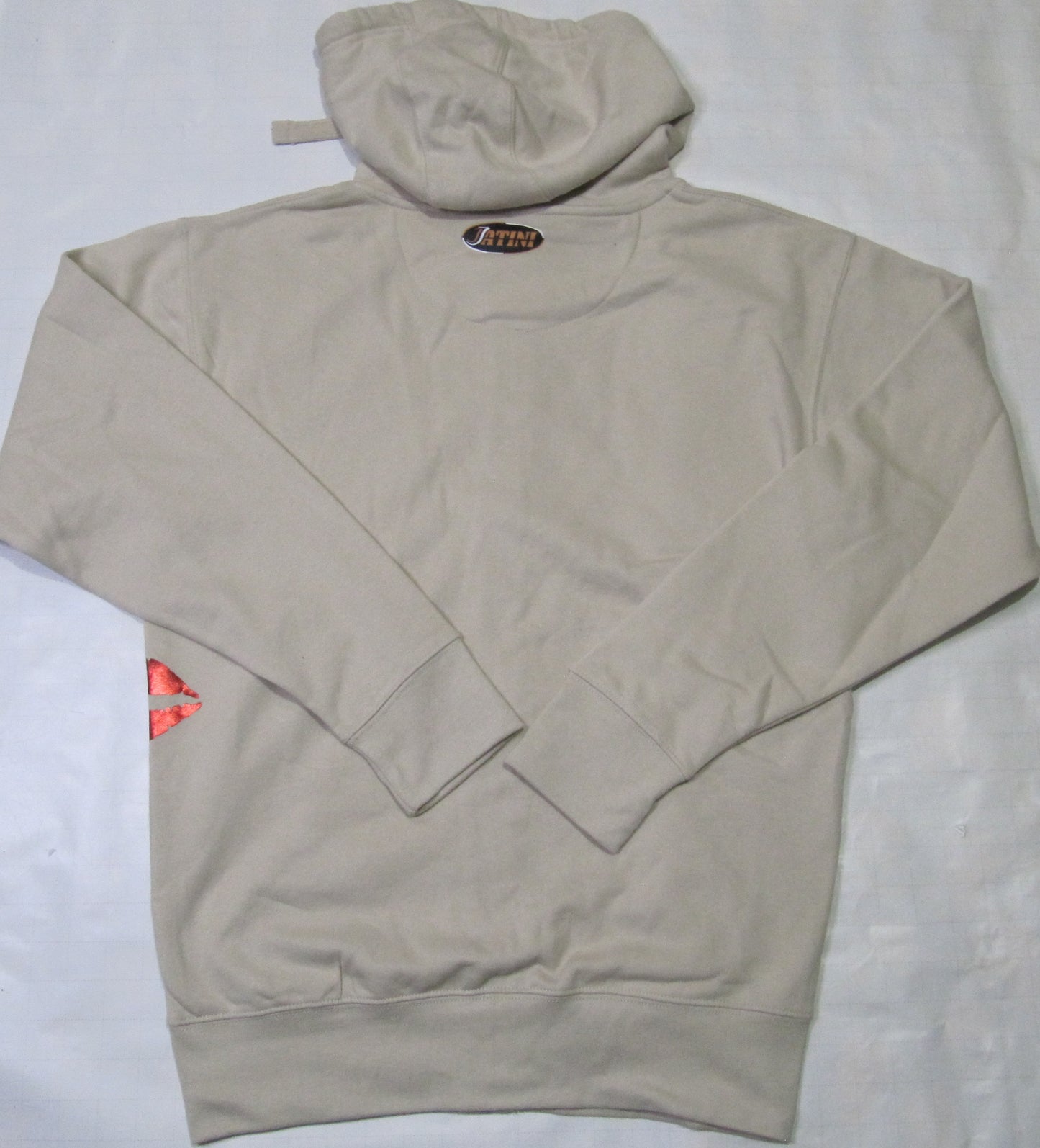 Jatini- One of one premium hoodie