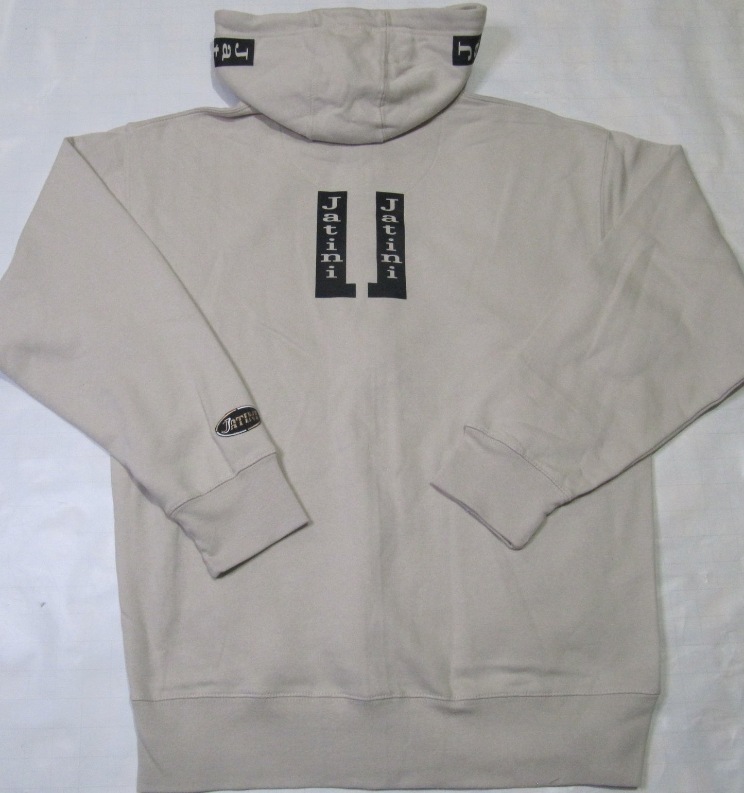 Jatini One of One Premium Hoodie