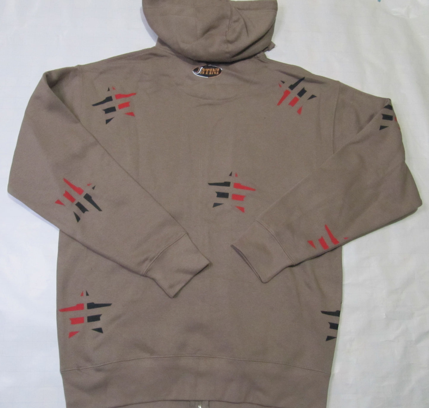 Jatini- One of one premium hoodie