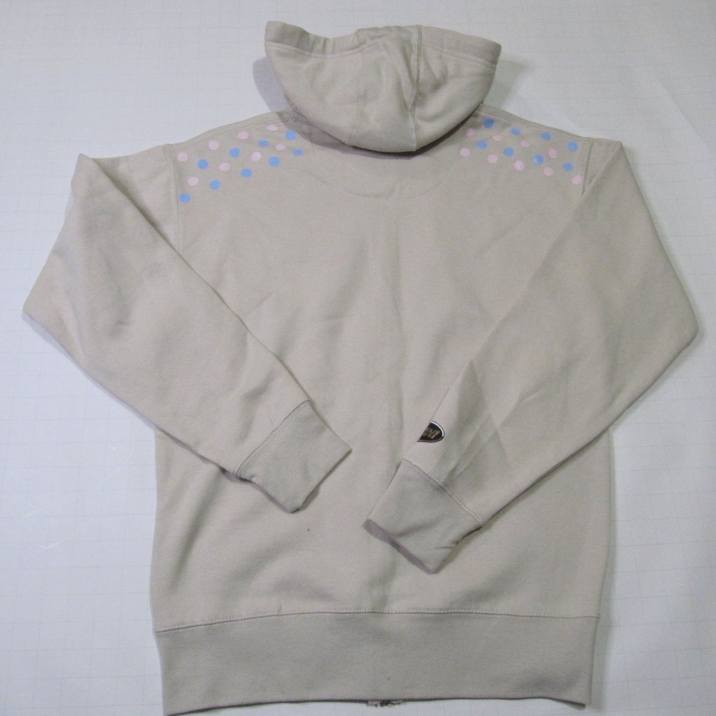 Jatini- One of one premium signature hoodie